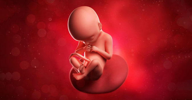 22η εβδομάδα: Γιατί το σεξ (στην εγκυμοσύνη) είναι μια άλλη ιστορία;