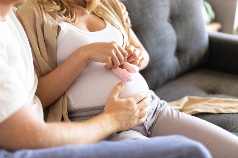 Σεμινάρια Εγκυμοσύνη & Τοκετός
