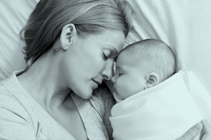 Ομάδα για νέες μητέρες “Η ζωή μετά τη γέννα”