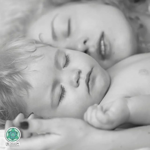 Breastsleeping: ύπνος και θηλασμός πάνε μαζί!